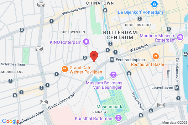 Beek G C Tandarts Implantoloog van