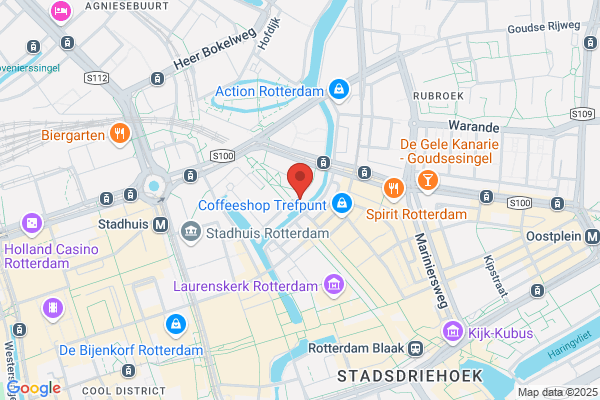 Bijl, A