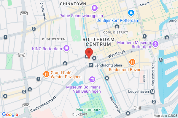 Eendracht Tandartsenpraktijk, De