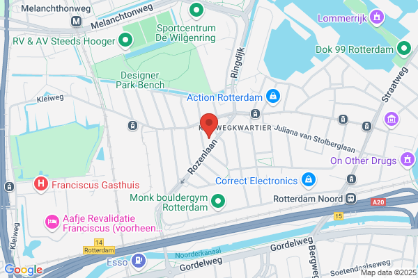 Gratama Van Andel, E J W