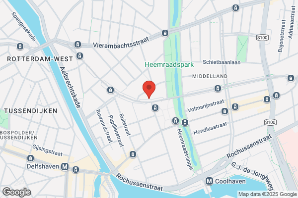 Groepspraktijk Greene Bv