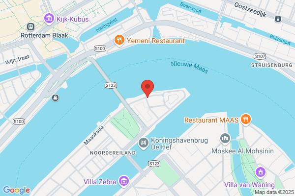 Sanadent Rotterdam