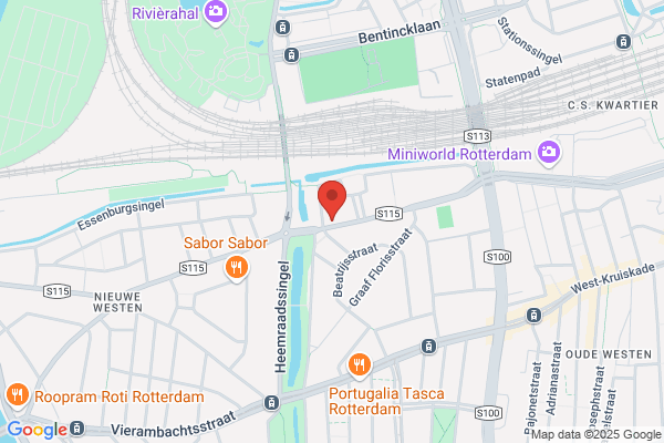 Sanodent Rotterdam