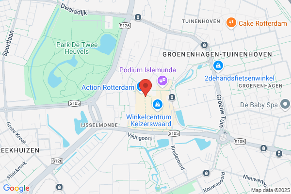 Smile Clinic IJsselmonde