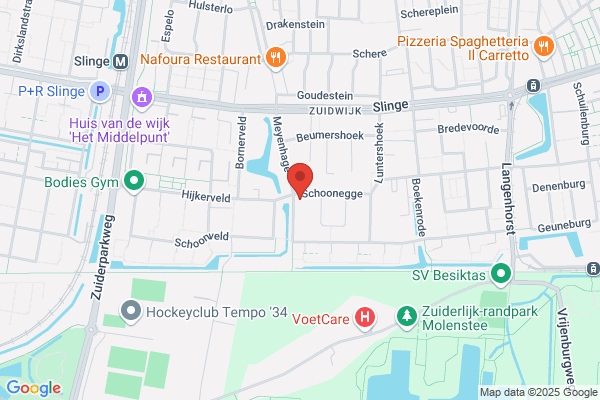Tandartsen-Praktijk E.J. Van Valen Bv