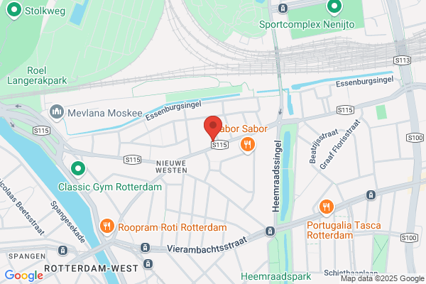 Tandartspraktijk Dentia