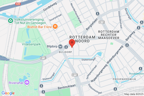 Tandartspraktijk Implantologie & Senioren