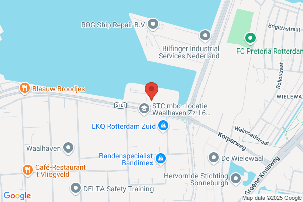 Zwaans Van Den Heuvel Bv