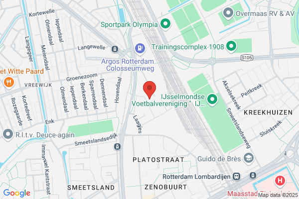 Bloemhof