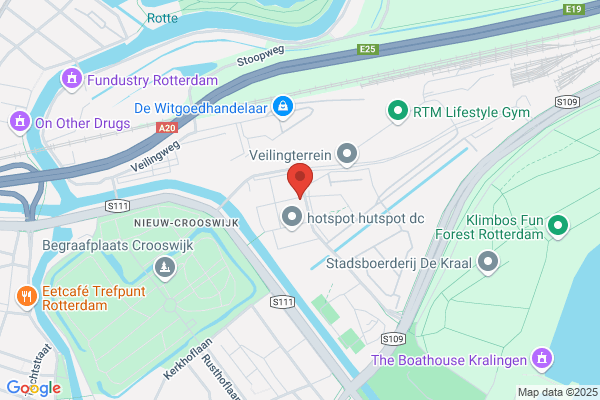 Flexus, Sticht