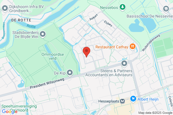 Geeranja