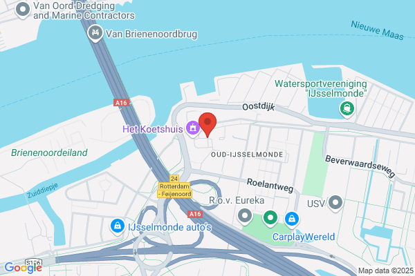 Gemzensprong, De