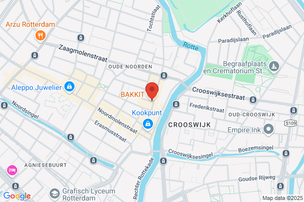 Westbroek