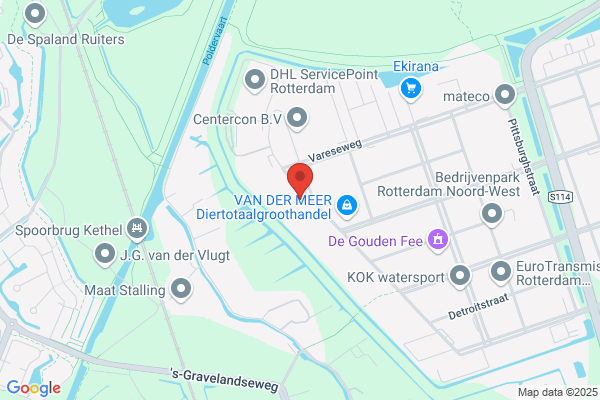 Connect-It Telecom Bv