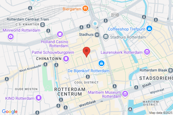Kpn Telecom Bv