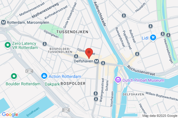 Bel Huis West