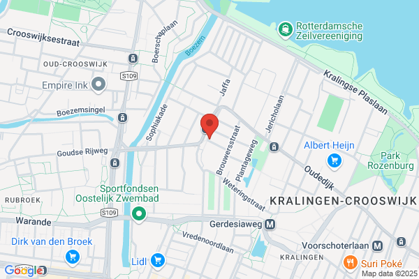 't Winkeltje