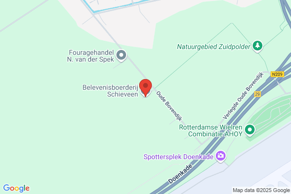 De Wolhoeve