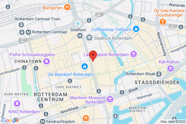 Beurs, J De