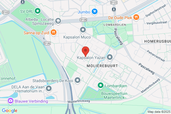 Buytendijk, A B