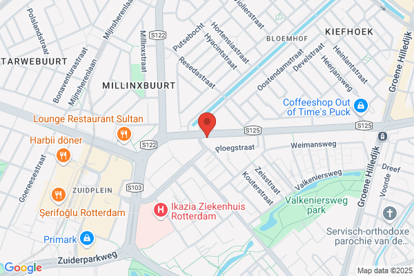 Auki Travel Rotterdam