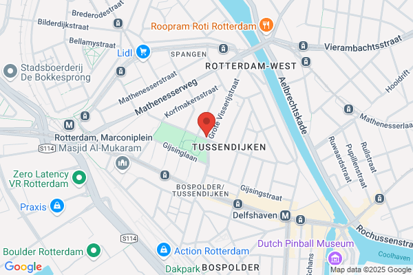 Reisbureau Weeren