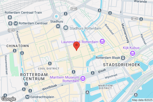 Amsterdam Commodities Nv