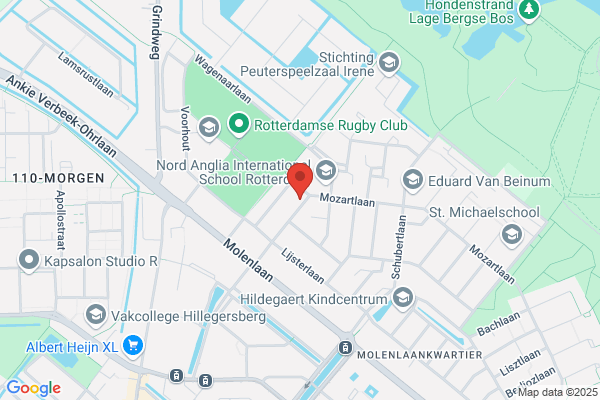 Larapide Int Bv