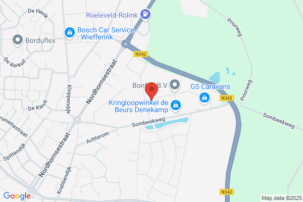 Ophuis, Hans