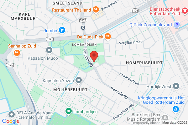 Boonstoppel Groen Vof
