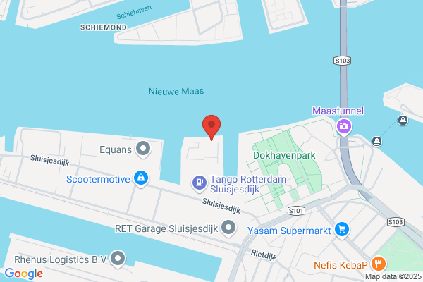 Castelijns Transportbedrijf Bv