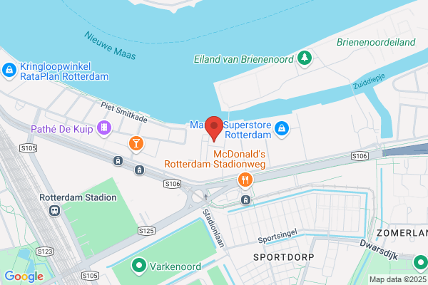 Diepenhorst Verhuizingen En Transport Bv