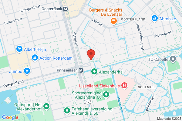 ExpressMovers.nl