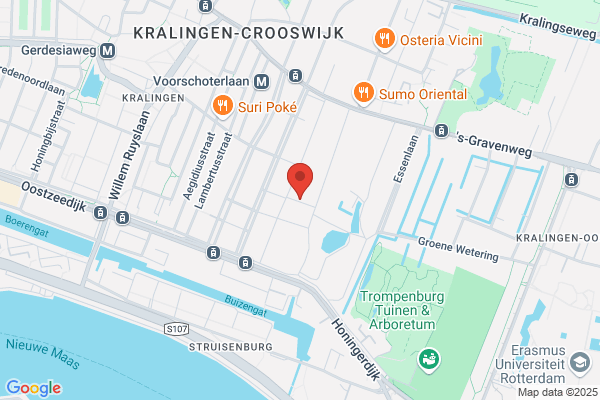 Gebroeders Nijman Bv