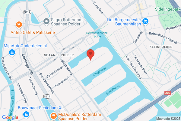 Heijmanswoningontruiming