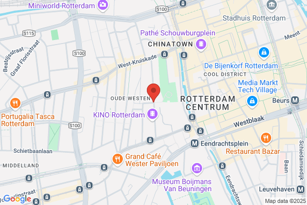 Horeca Onderhoud Werner