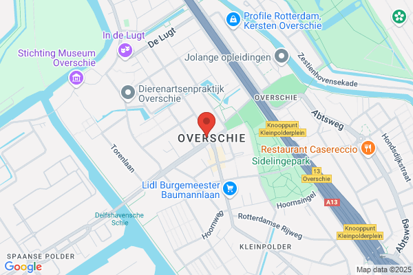 Video Club Overschie