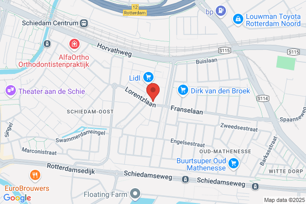 Video Club Schiedam