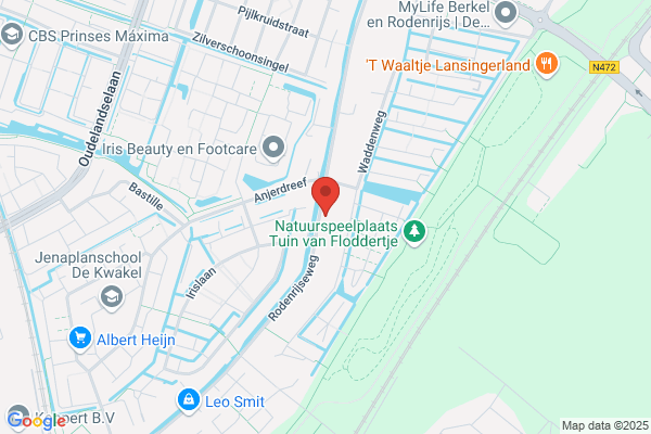 A.J.M.G. Heintz Rotterdam Bv