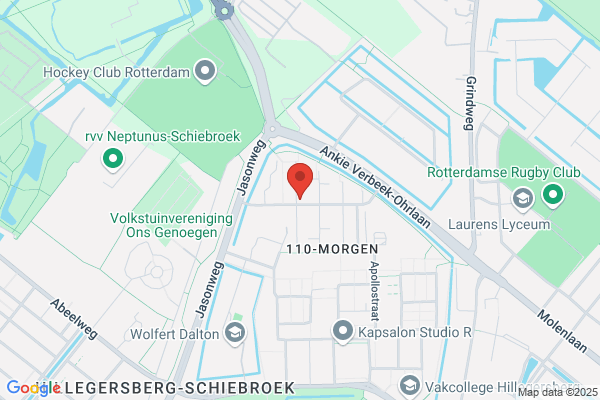 Botsograaf Bv