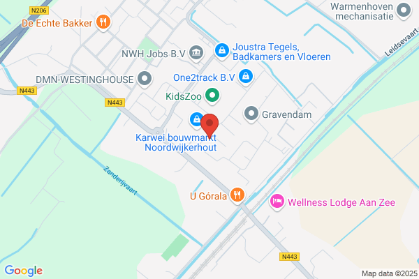 Dkv Nederland