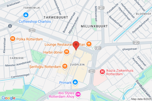 Zilveren Kruis Achmea