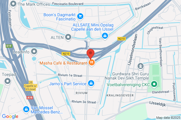 Aig Europe Nv