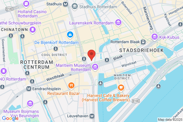 Bishopsgate Schadeverzekering Nv