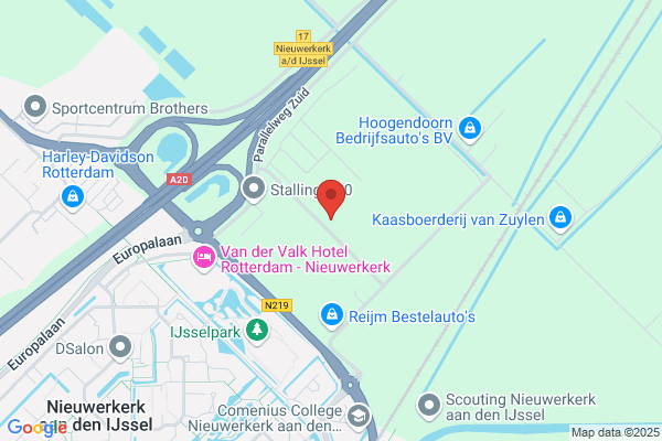 Koolhaas Nv