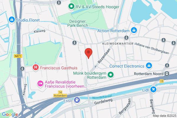 Bleeker, M