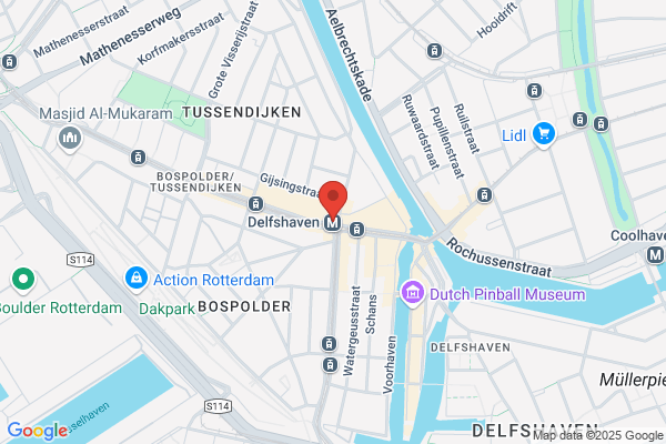 Delfshaven