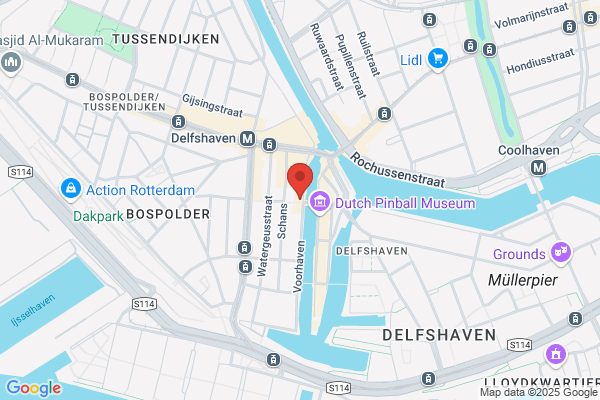 Kaptein