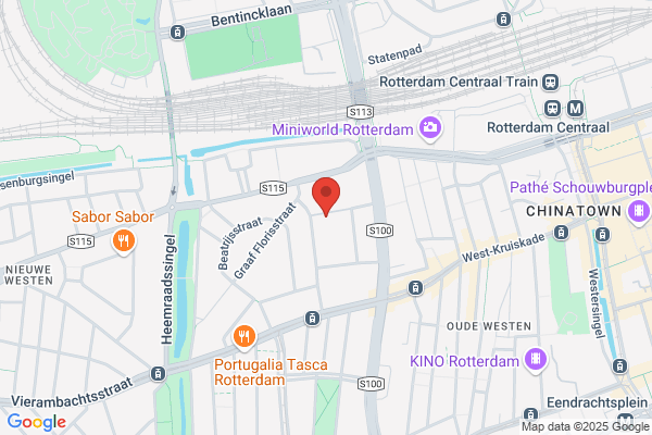 Christelijk College Henegouwen