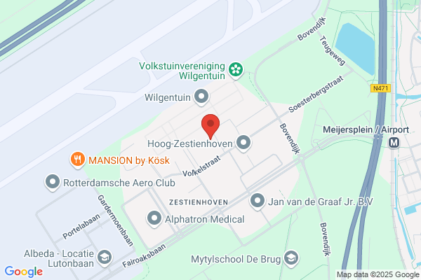 Aedificomm Bv